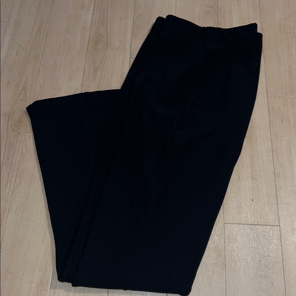 Garage Classic Black Trousers Large - Picture 8 of 8